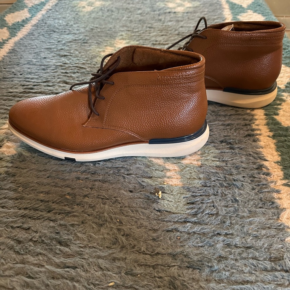 worn once, men’s aldo boots